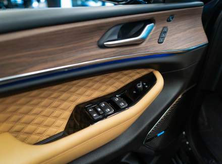 Jeep - Grand Cherokee