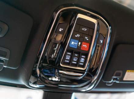 Jeep - Grand Cherokee