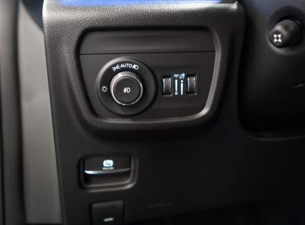 Jeep - Grand Cherokee