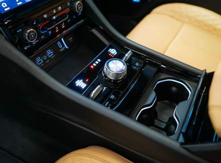 Jeep - Grand Cherokee