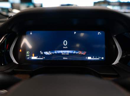 Jeep - Grand Cherokee