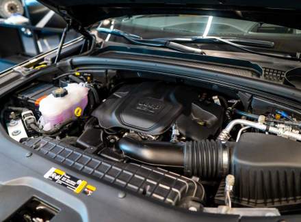 Jeep - Grand Cherokee