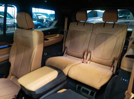 Jeep - Grand Cherokee