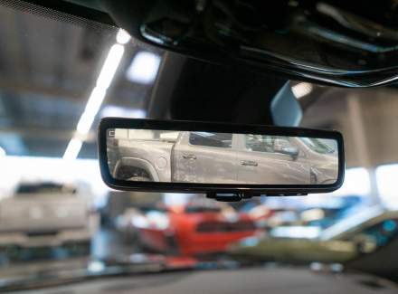 Jeep - Grand Cherokee