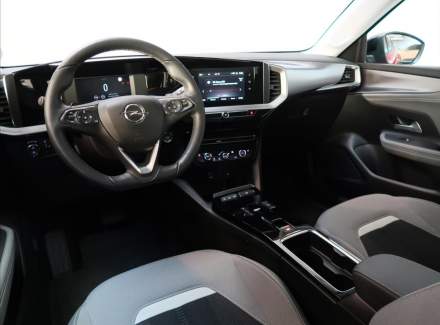 Opel - Mokka