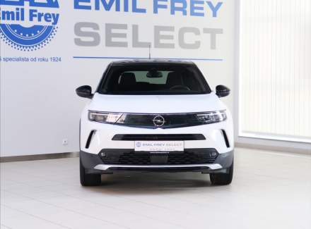 Opel - Mokka
