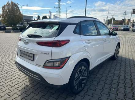 Hyundai - Kona