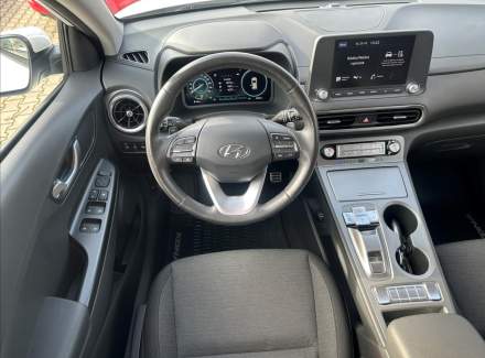 Hyundai - Kona