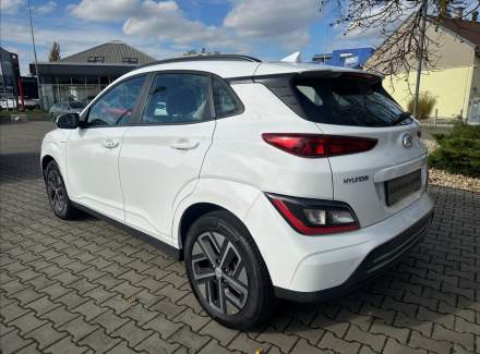 Hyundai - Kona