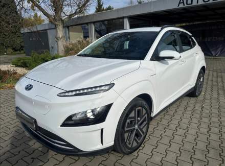 Hyundai - Kona