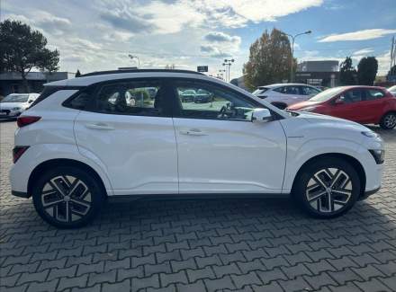 Hyundai - Kona