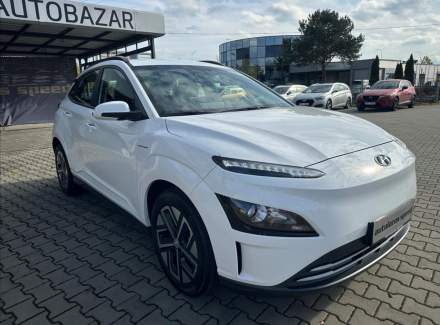 Hyundai - Kona