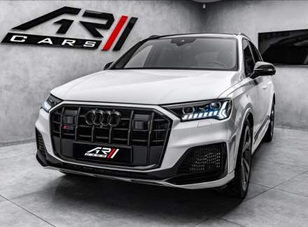 Audi - SQ7