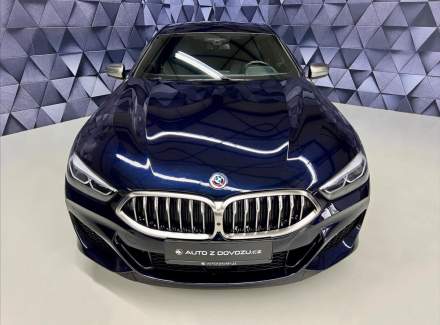 BMW - 8er
