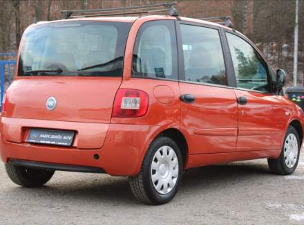 Fiat - Multipla