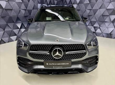 Mercedes-Benz - GLE
