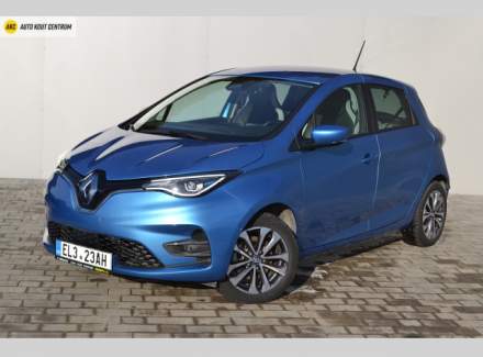 Renault - Zoe