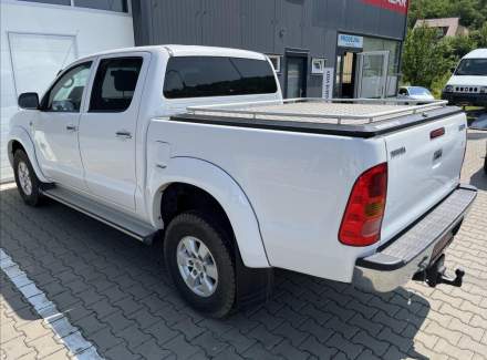 Toyota - Hilux
