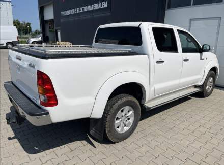 Toyota - Hilux