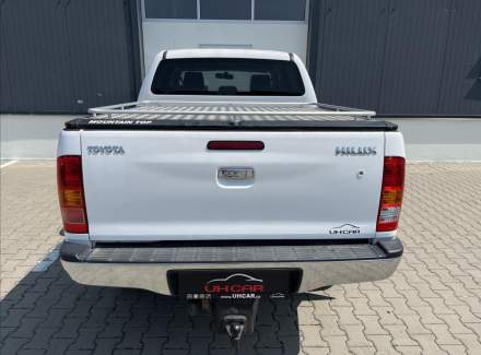 Toyota - Hilux