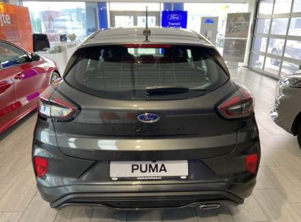 Ford - Puma