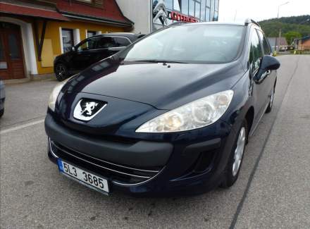 Peugeot - 308