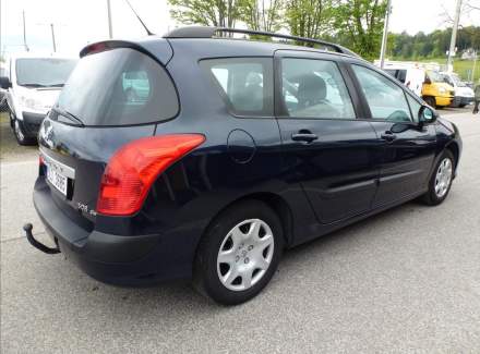 Peugeot - 308