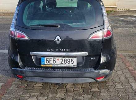 Renault - Scenic