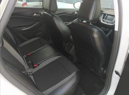 Opel - Grandland X