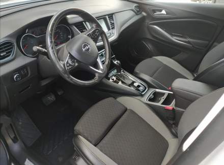 Opel - Grandland X