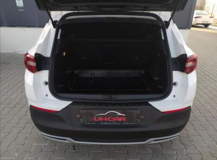 Opel - Grandland X