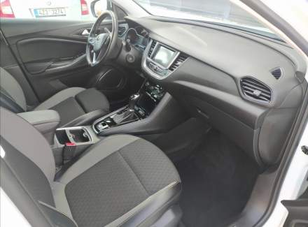 Opel - Grandland X
