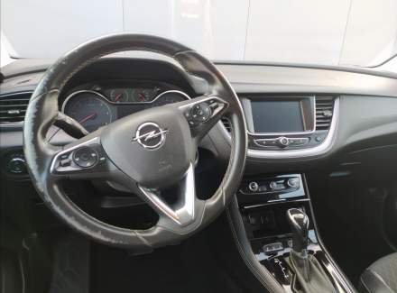 Opel - Grandland X