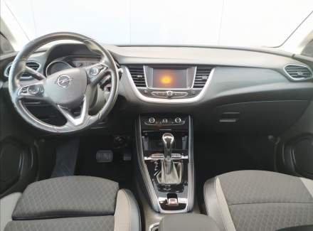 Opel - Grandland X