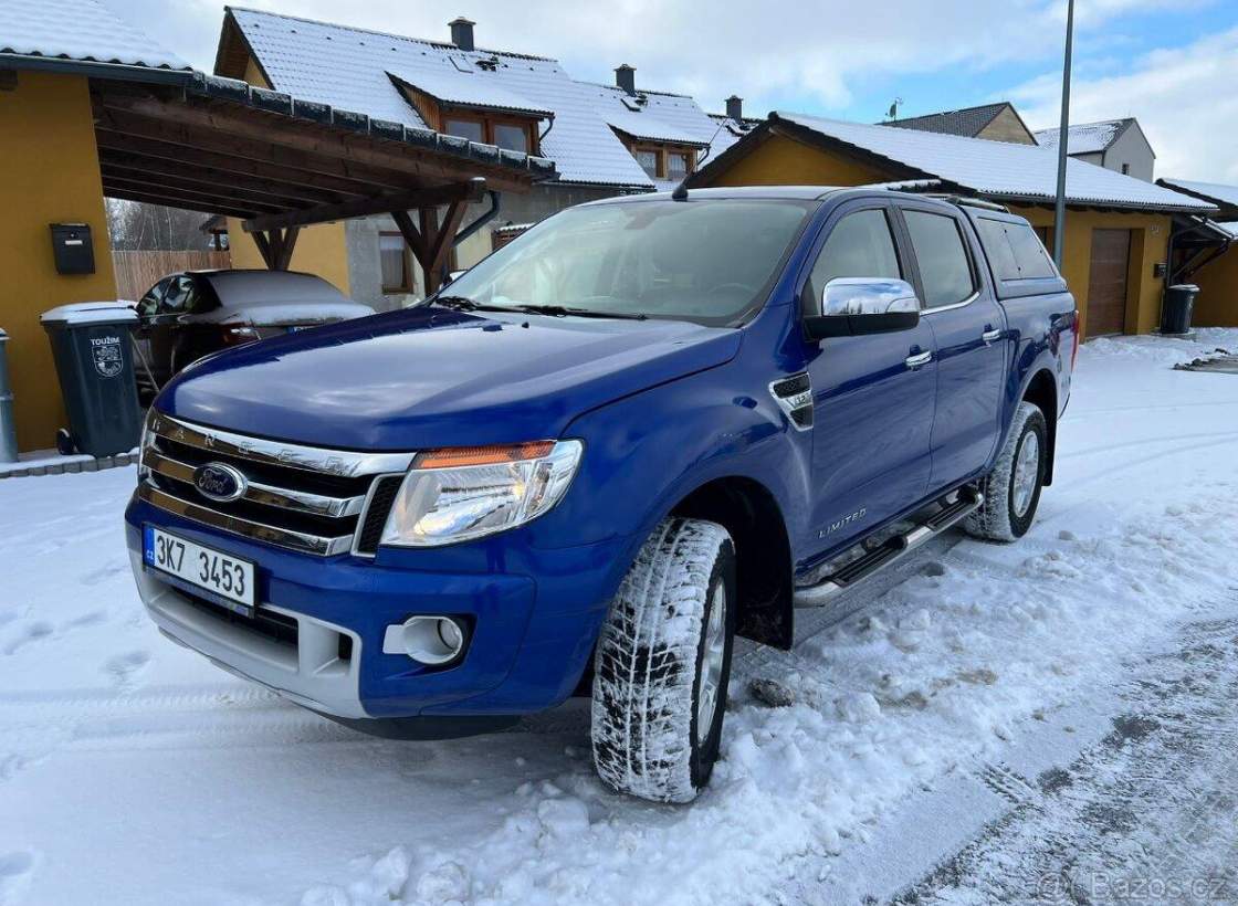 Ford - Ranger