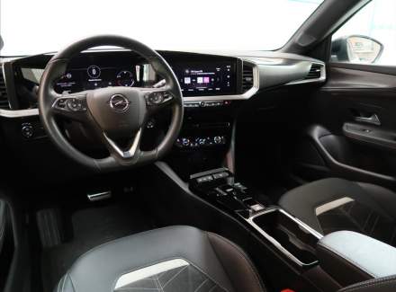 Opel - Mokka