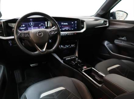 Opel - Mokka