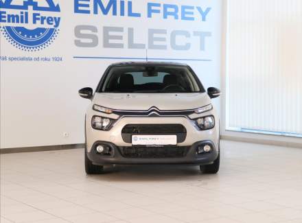 Citroën - C3