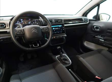 Citroën - C3