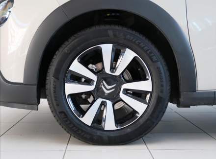 Citroën - C3