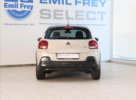 Citroën - C3
