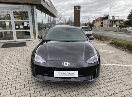 Hyundai - IONIQ 6