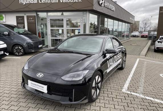 Hyundai - IONIQ 6