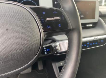Hyundai - IONIQ 5