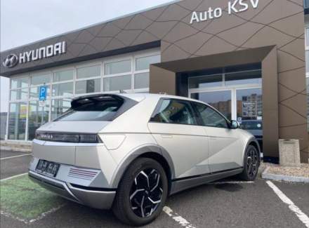 Hyundai - IONIQ 5