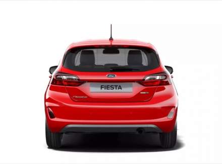 Ford - Fiesta