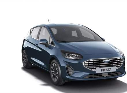 Ford - Fiesta