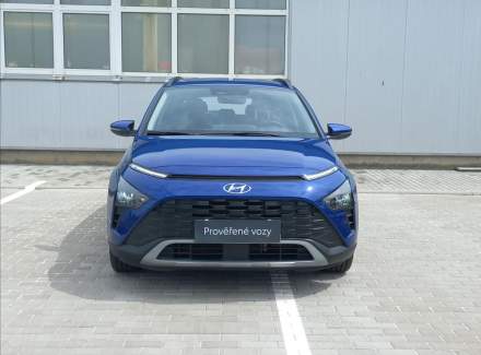 Hyundai - Bayon