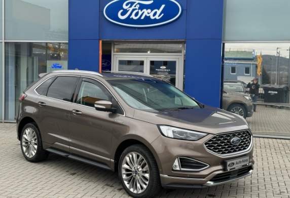 Ford - Edge