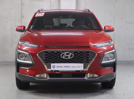 Hyundai - Kona